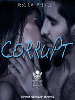 cover image of Corrupt